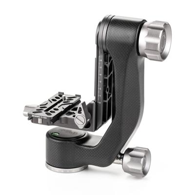 Benro Carbon Schommelkop/ Gimbal Head met wisselplaat GH5CMINI