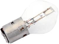 SPAHN headlight bulb 6v 35/35w ba20d