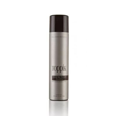 Toppik Colored Hair Thickener