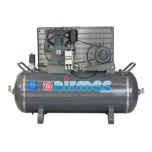 Airmec CFT 307 Oliegesmeerde Zuigercompressor 900 l/min - 563043072