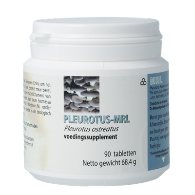Pleurotus 90 Tabletten Pleurotus 90 Tabletten