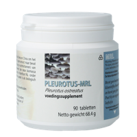 Pleurotus 90 Tabletten