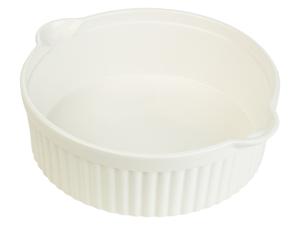 LIVARNO home Soufflévormen of ovenschaal (Ovenschaal rond )