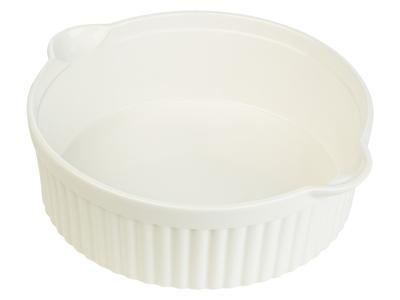 LIVARNO home Soufflévormen of ovenschaal (Ovenschaal rond )