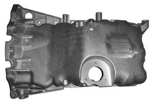 CARTERPAN Audi 1.8T/Quattro 0325070