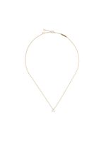 Delfina Delettrez collier Two In One en or 18ct - thumbnail