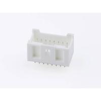 Molex 559171610 Male header, inbouw (standaard) Totaal aantal polen: 16 Rastermaat: 2 mm Inhoud: 1 stuk(s) Tray