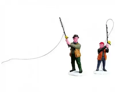 Flyfishing With Dad S2