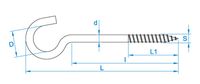 SCHR.HAAK RVS 11 4.40X 60/100