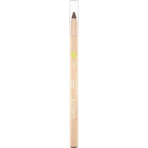 Sante Eyeliner pencil 02 deep brown