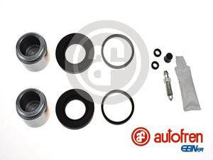 Reparatieset, remklauw AUTOFREN SEINSA, Diameter (mm)38mm, Inbouwplaats: Achteras: , u.a. für Volvo