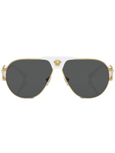 Versace Eyewear Special Project aviator-frame sunglasses