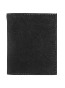 HEMA Leren Portemonnee (zwart) HEMA Leren Portemonnee (zwart)