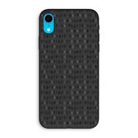 Crazy shapes: iPhone XR Biologisch afbreekbaar hoesje