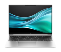 HP EliteBook 860 16 inch G11 Notebook PC Intel Core Ultra 7 155U Laptop 40,6 cm (16 inch) WUXGA 16 GB DDR5-SDRAM 512 GB SSD Wi-Fi 6E (802.11ax) Windows 11 Pro Zilver