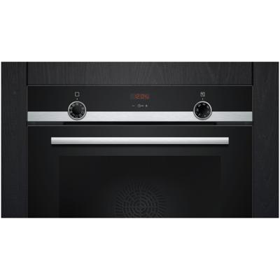 Siemens HB514AER4 Inbouw oven Grijs
