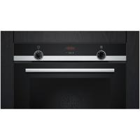 Siemens HB514AER4 Inbouw oven Grijs