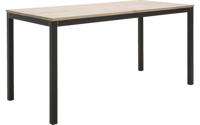 Goossens Bartafel Max, 220 x 100 cm 105 cm hoog