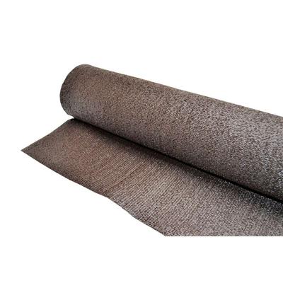 Concealment Mesh Fun&Go Premium Bruin Polyethyleen (2 x 5 m)