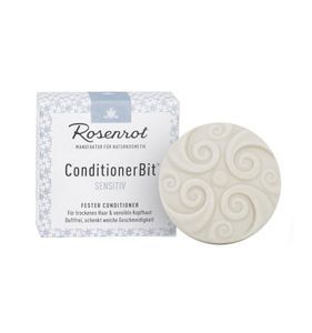 Solid conditioner sensitive