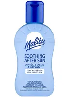Malibu Soothing After Sun Lotion - 100 ml