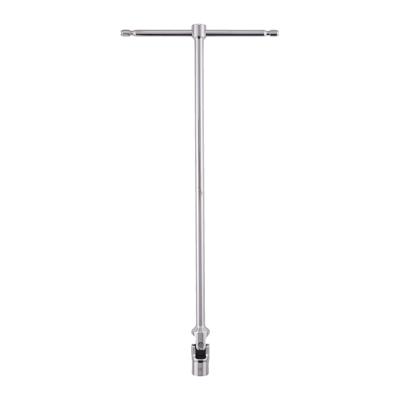 Milwaukee T-dopsleutel met Cardangewricht | 15 mm - 4932492684