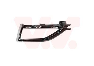 Ventilatiegrille, bumper 5775594