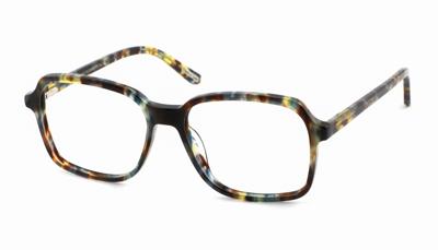 Leesbril Frank and Lucie Eyewitness-New World- FL20600 +3.00