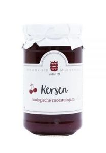 Moestuinjam kersen bio