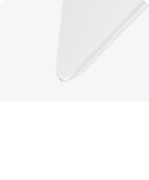 Xiaomi Mi Smart Weegschaal 2 NUN4056GL - Bluetooth 5.0 - Wit - thumbnail