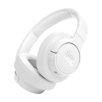 JBL Tune 770NC bluetooth Over-ear hoofdtelefoon wit