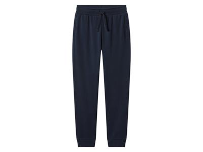 Esmara Kids Kinder joggingbroek (Marineblauw, 134/140)