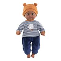 Corolle babypop calin marius, 30cm