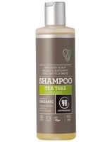 Shampoo tea tree