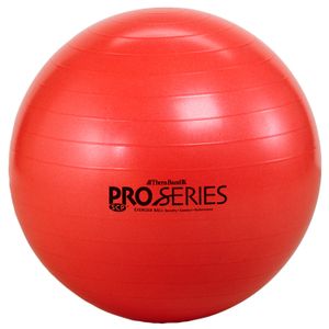 TheraBand SCP Pro Series Oefenbal 55 cm - rood