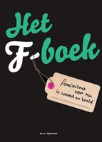 Het f-boek - Anja Meulenbelt - ebook