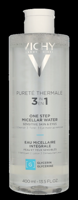 Vichy Purete Thermale Mineral Micellar Water 400 ml