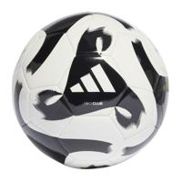 Voetbal Adidas TIRO CLUB HT2430 Wit Synthetisch Maat 5