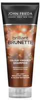 John Frieda Brilliant Brunette Colour Vibrancy Shampoo