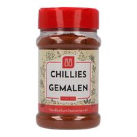 Chillies Gemalen - Strooibus 150 gram