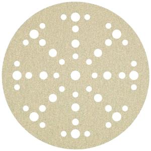 Klingspor 310531 Schuurschijf Diameter 150 mm Hout, Lak, Kunststof 100 stuk(s)