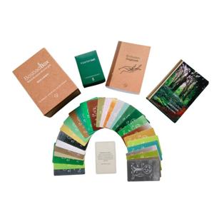 BosbadBox (Hardback)