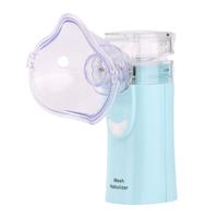 RZ823 gezondheid netwerk vernevelaar handheld huishoudelijke kind volwassen astma inhalator mini zorg inhalatie ultrasone vernevelaar