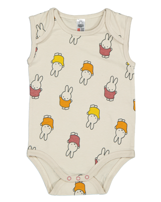 Romper - Beige