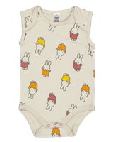 Romper - Beige