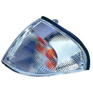 Knipperlicht links voor wit vanaf 1996 6413073