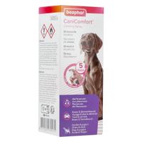 Beaphar Canicomfort Kalmerende Spray 60ml