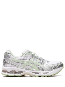 ASICS "baskets Gel-Kayano 14 ""White Midnight" - Blanc