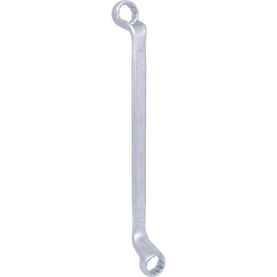KS Tools 5170810 517.0810 Dubbele ringsleutel Sleutelbreedte (metrisch) 16 - 17 mm