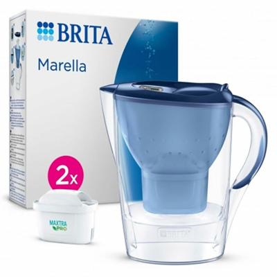 Kruik Brita Plastic